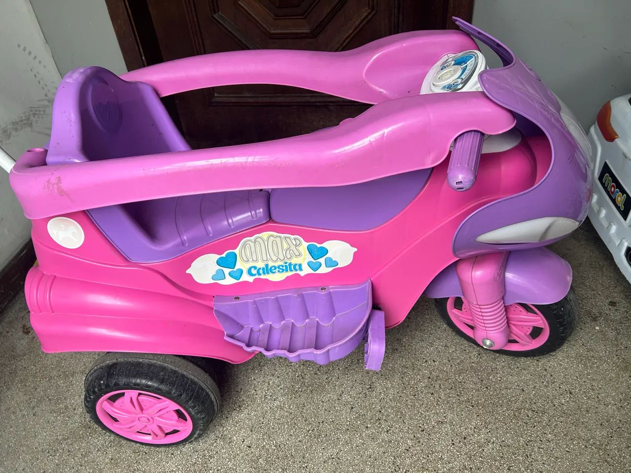 Moto infantil  - Foto 2
