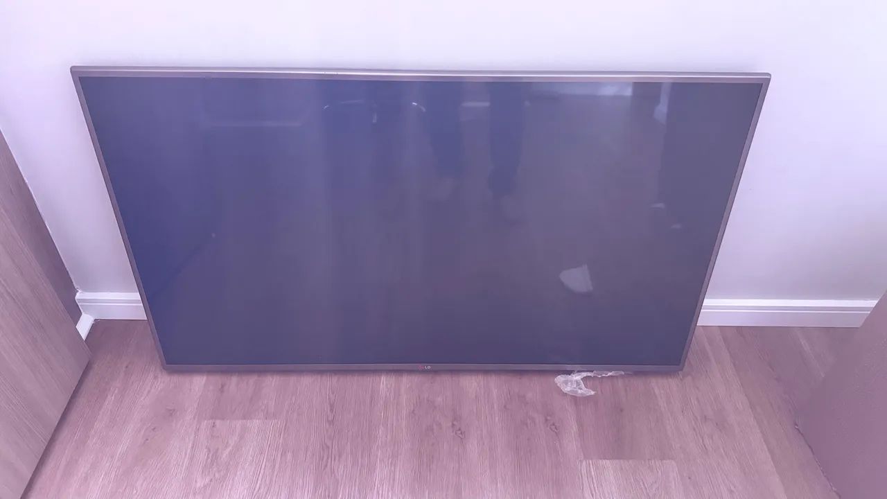 Tv LG 47 polegadas Excelente - Foto 2