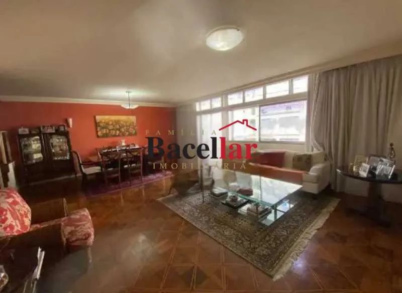 Apartamento : Duplex / Residencial / Copacabana