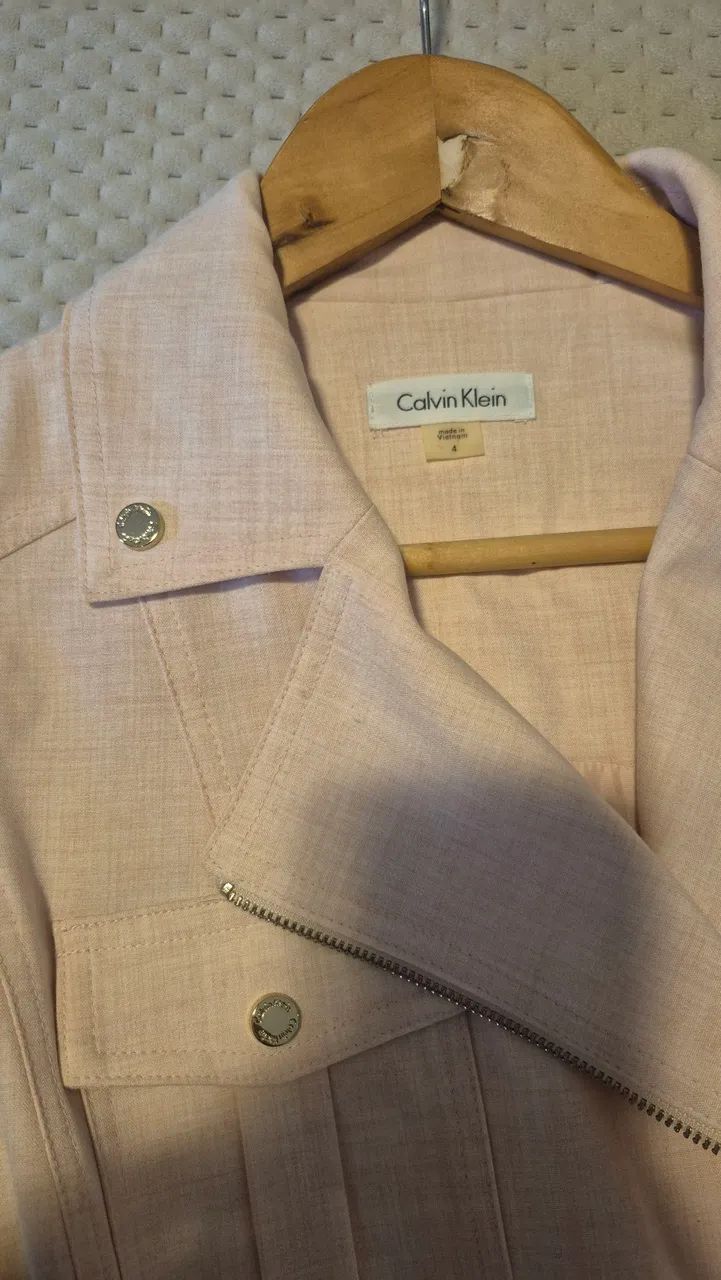 Vestido original Calvin klein - Foto 3