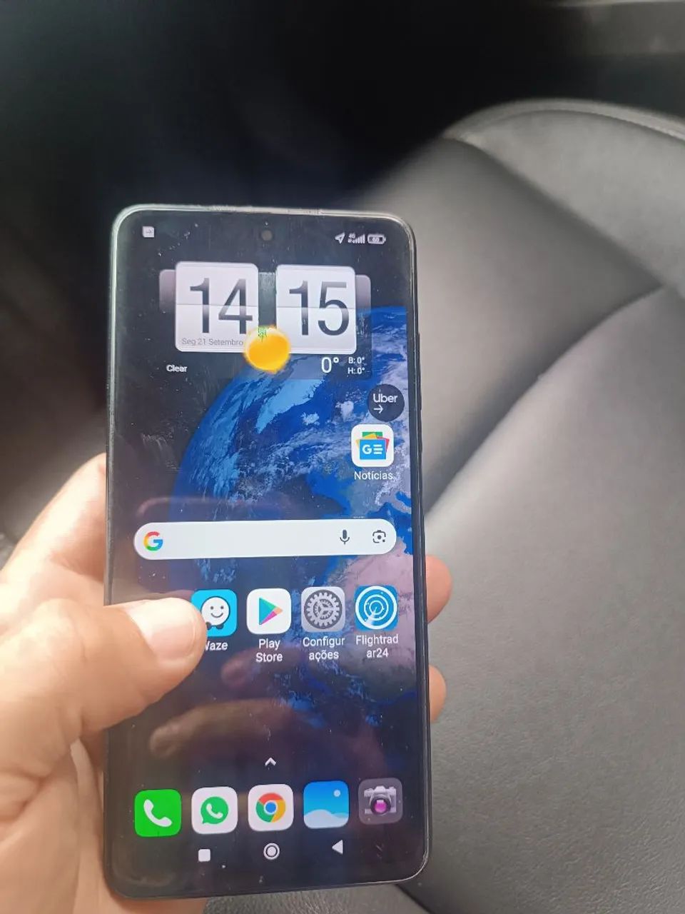 Poco x3 8 ram  - Foto 4