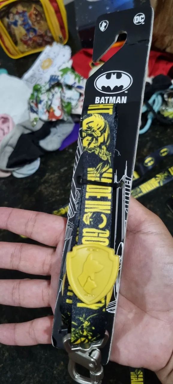 Kit coleira pet - Foto 3