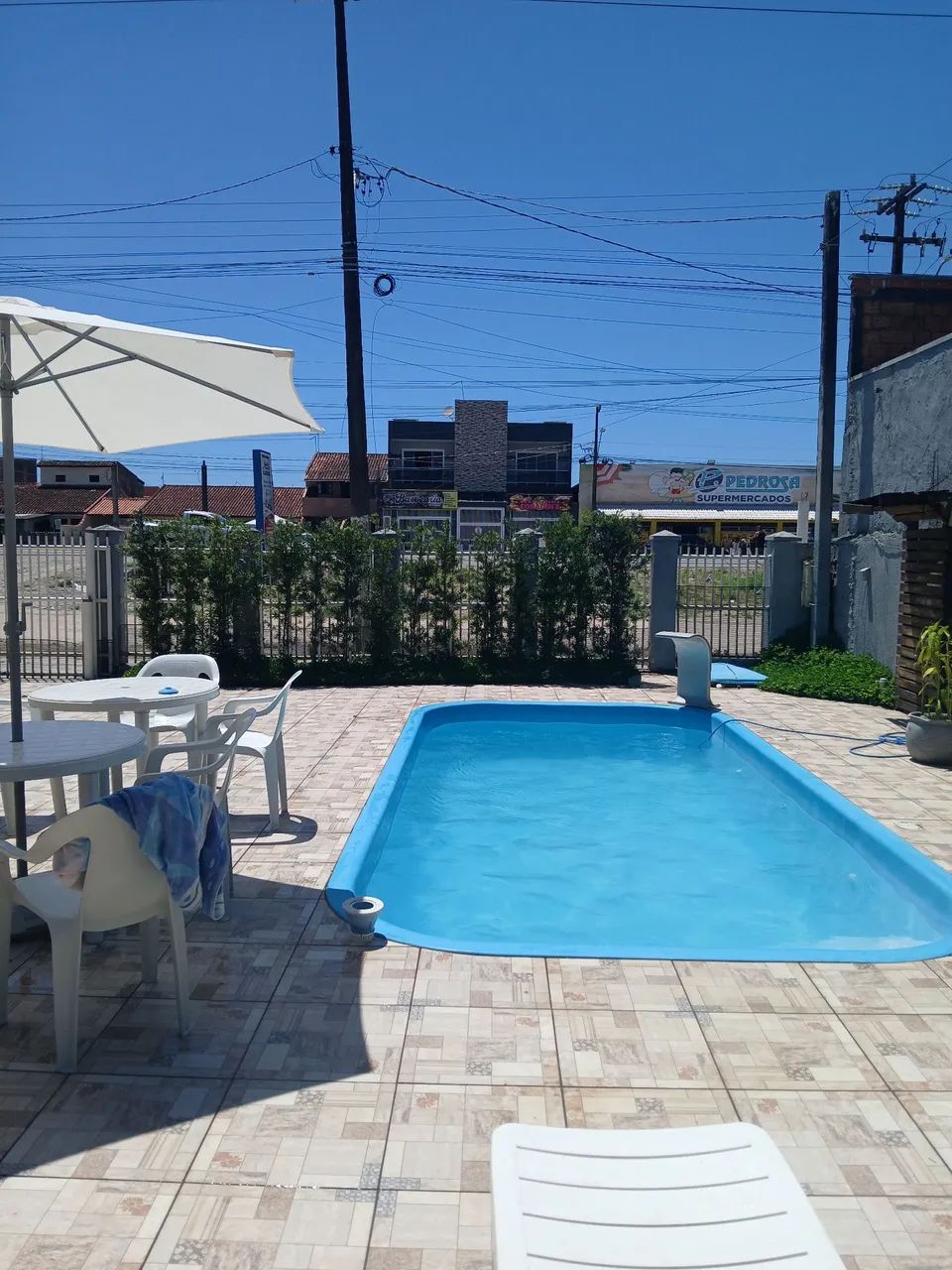 Foto - Matinhos - 
