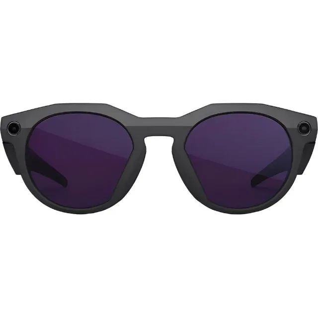 Óculos Fotocromáticos Smart Oakley Meta HSTN - Foto 5