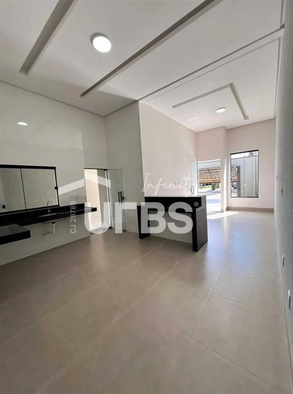 0 - Casa 2 quartos, sendo 1 suíte - Foto 4