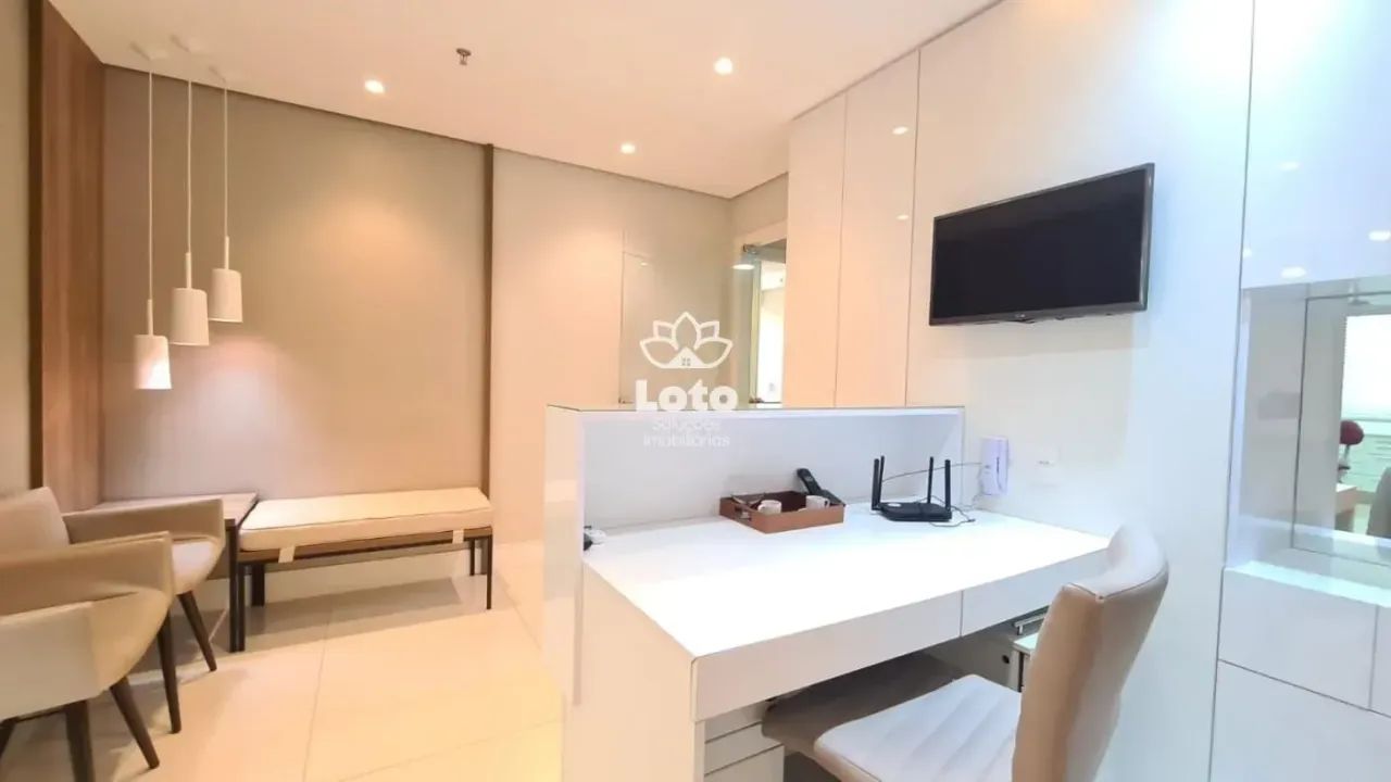 EXCELENTE SALA COMERCIAL À VENDA NO ÔMEGA MALL