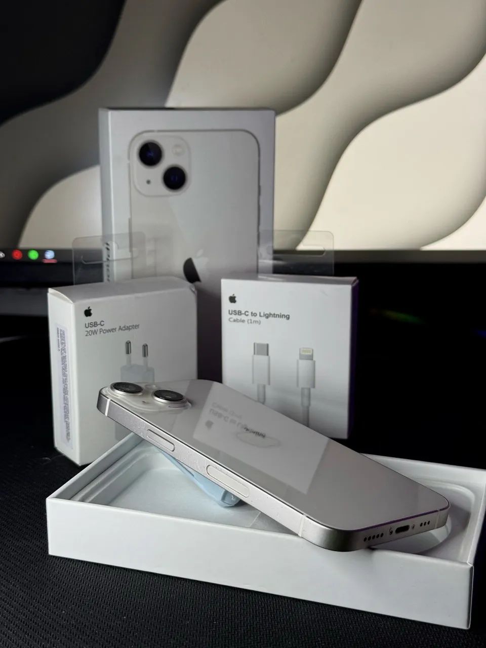 iPhone 14 impecável (oportunidade) - Foto 5