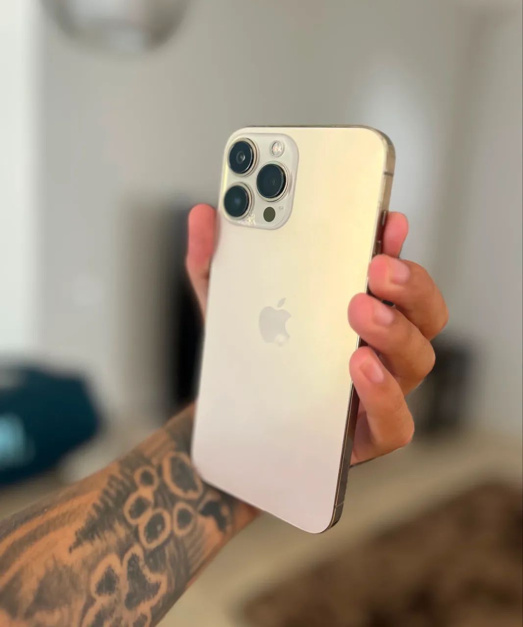 iPhone 13 Pro Max 128GB completo  - Foto 5