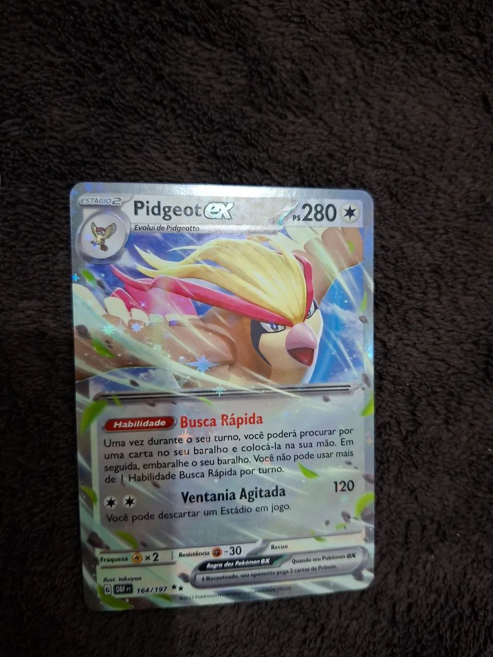 Vendo cartas pokemon  - Foto 5