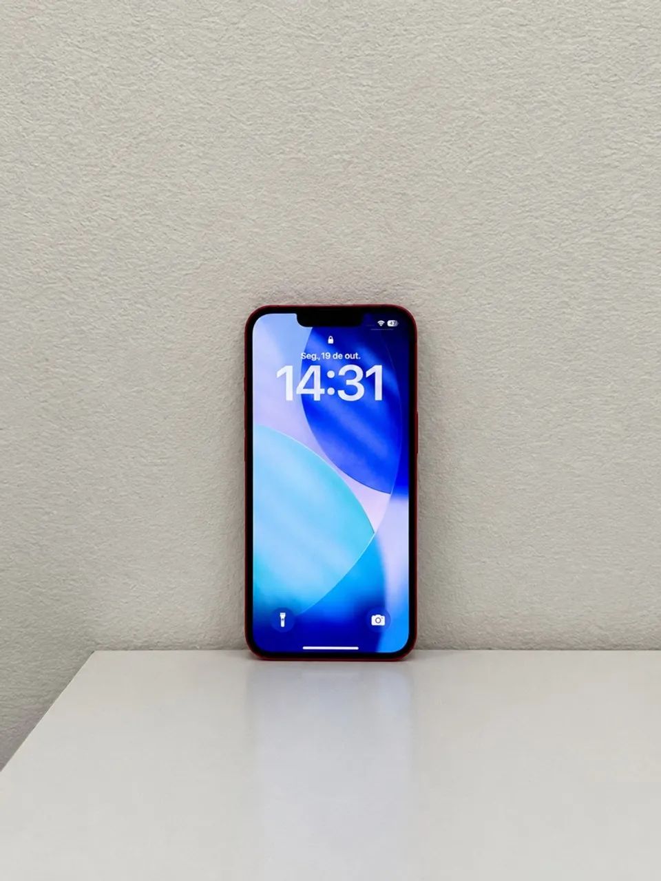 iPhone 13 + carregador - Foto 3