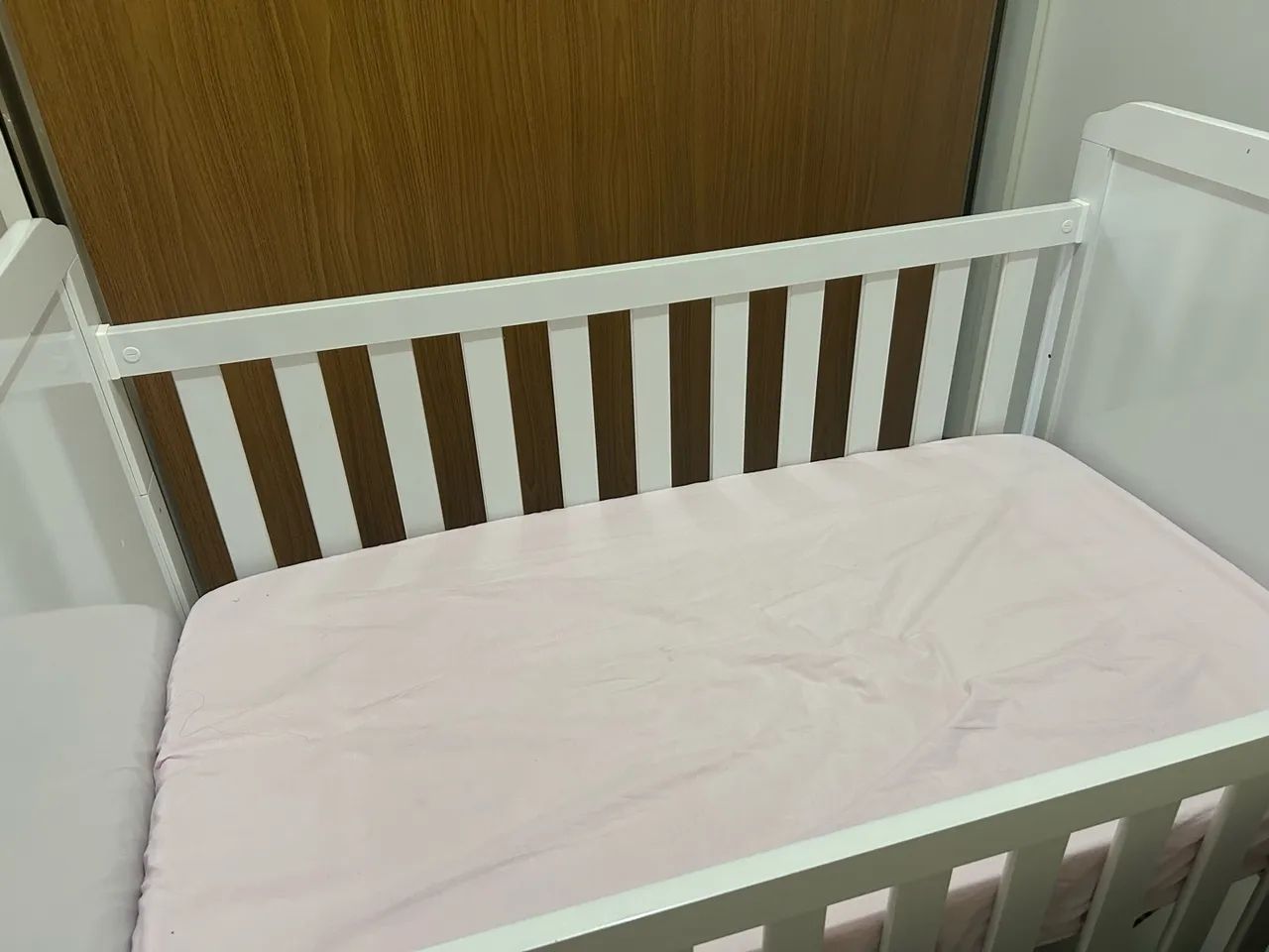 Berço americano  - Foto 4