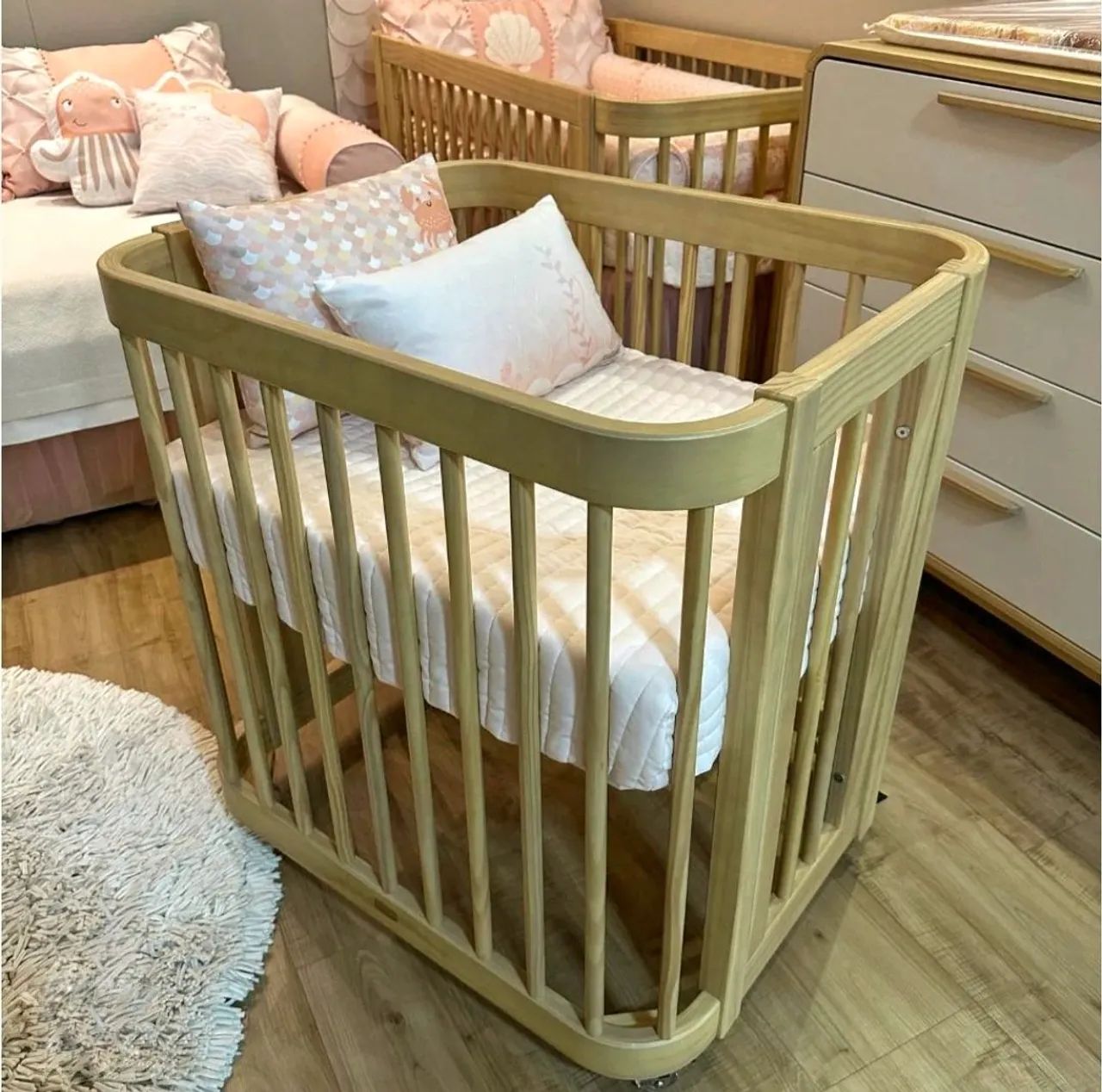 BERÇO EVOLUTIVO  - Foto 5