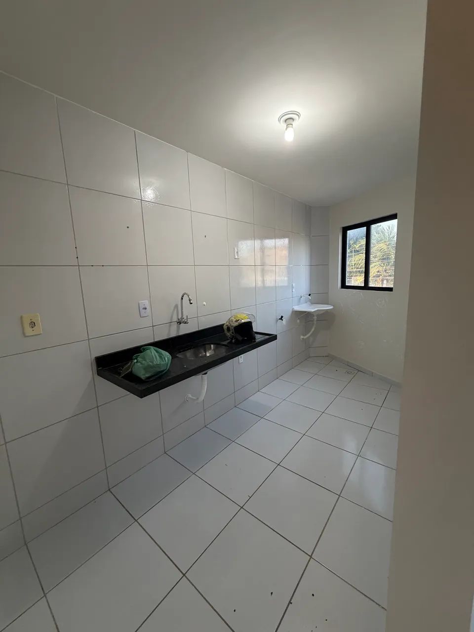 Apartamento no José Américo  - Foto 3