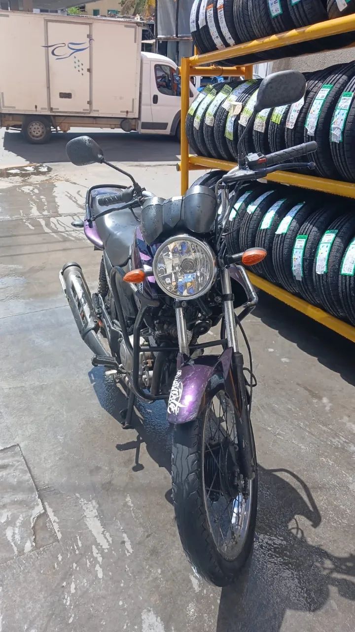 Vendo Factor 2011 - Foto 2