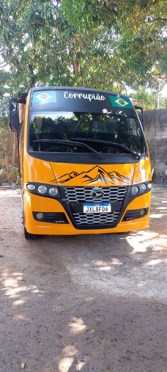 Motorhome volare v5 - Foto 4