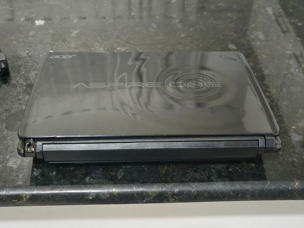 Netbook Acer aspire one  - Foto 3