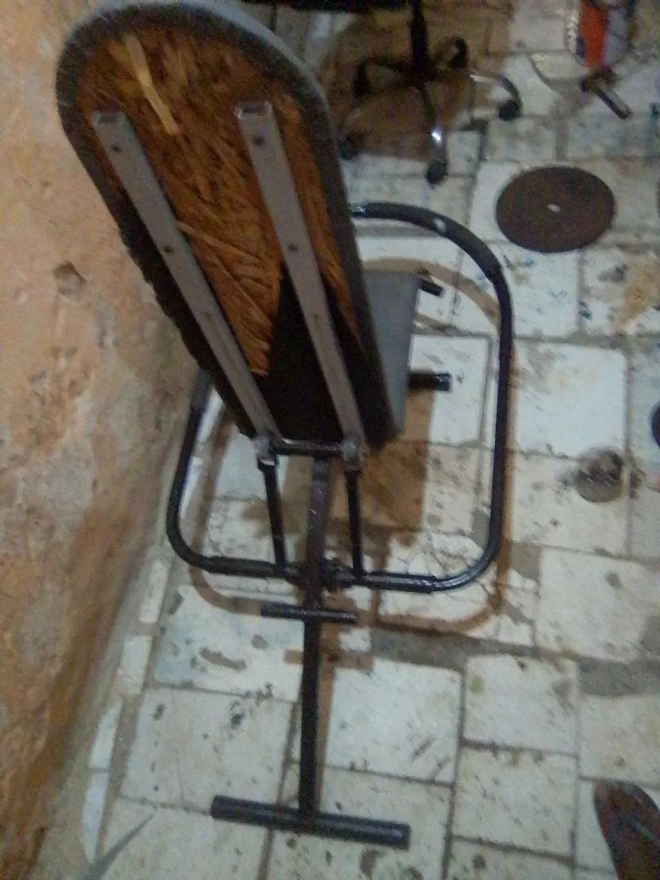 APALHEIRO OBIDOMINAL  - Foto 2