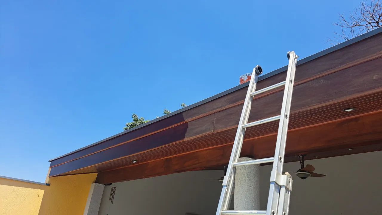 Serviços de pintura residências e comerciais - Foto 4