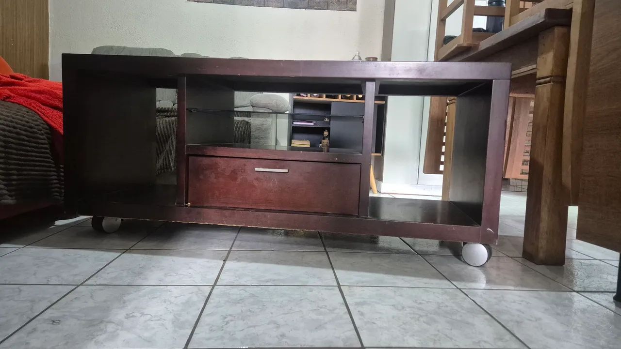 Rack para TV