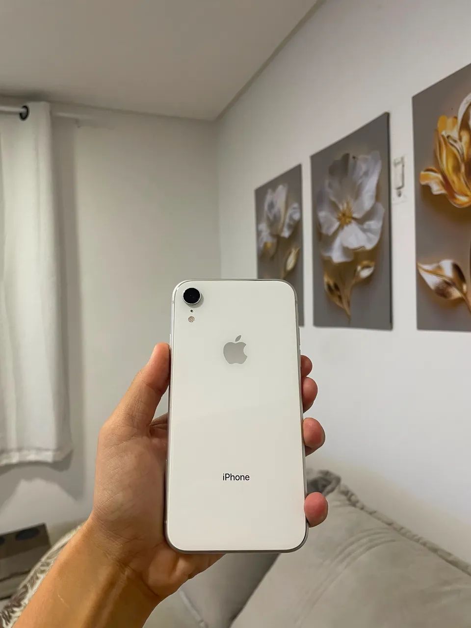 iPhone XR 64GB | Todo original 