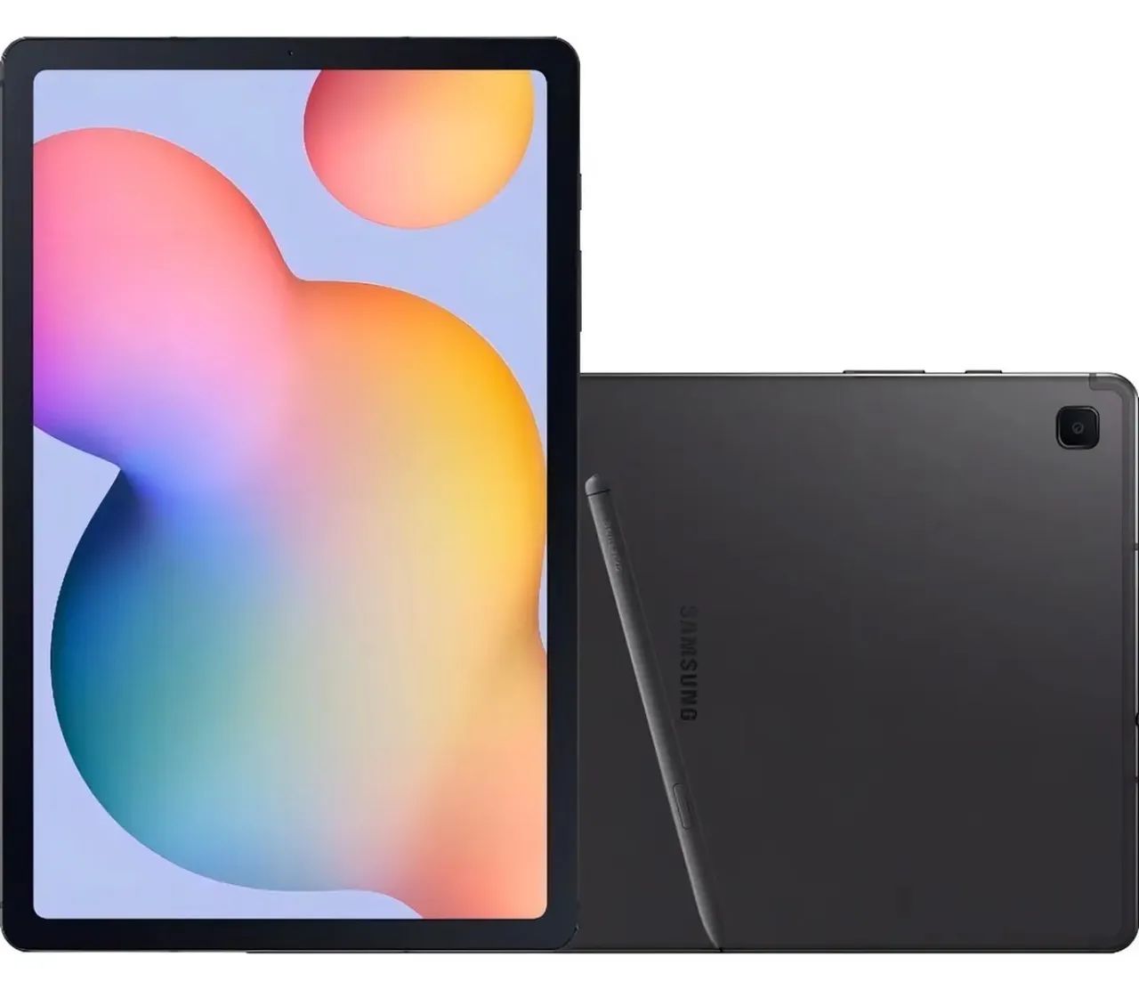 Tablet Samsung S6 Lite  - Foto 3
