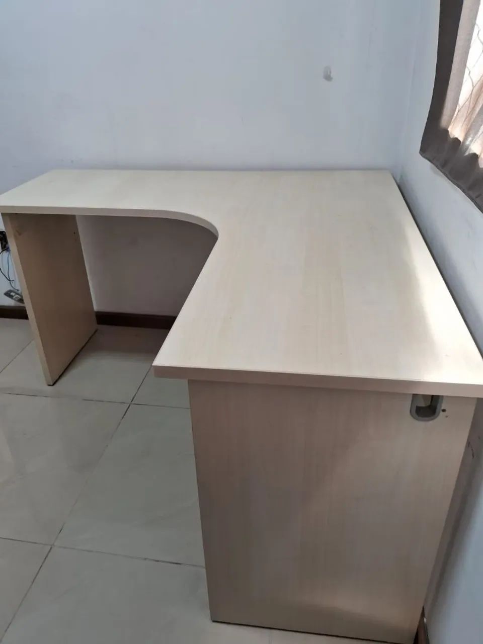 Mesa em L - Foto 3