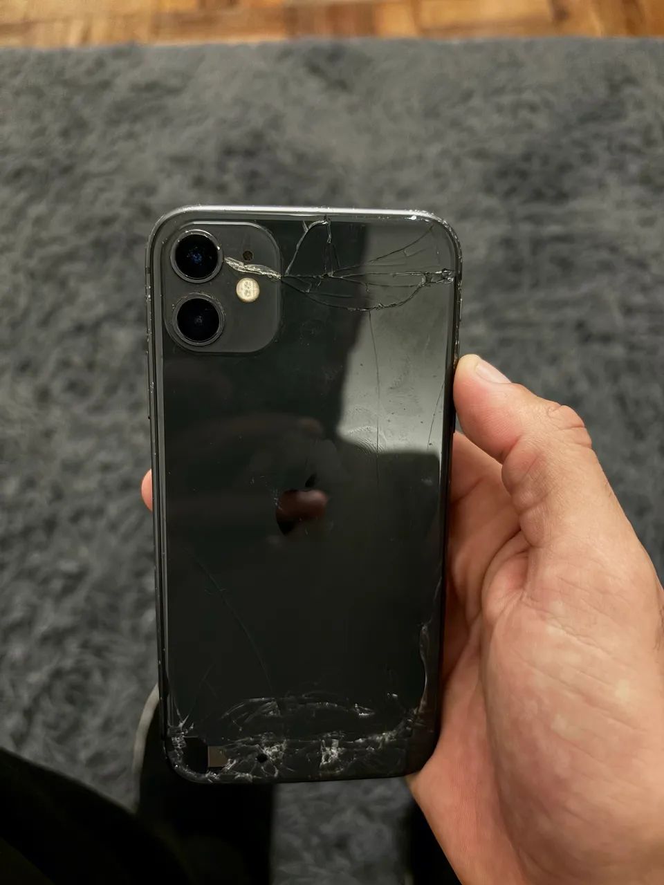iPhone 11 64gb - Foto 2