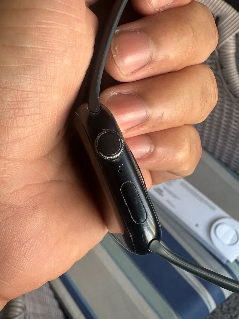 Apple Watch S8 - Foto 5