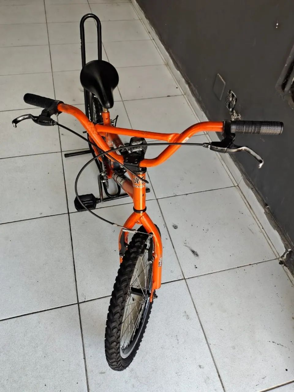 Bicicleta aro 20 Gilmax X-Treme - Foto 5