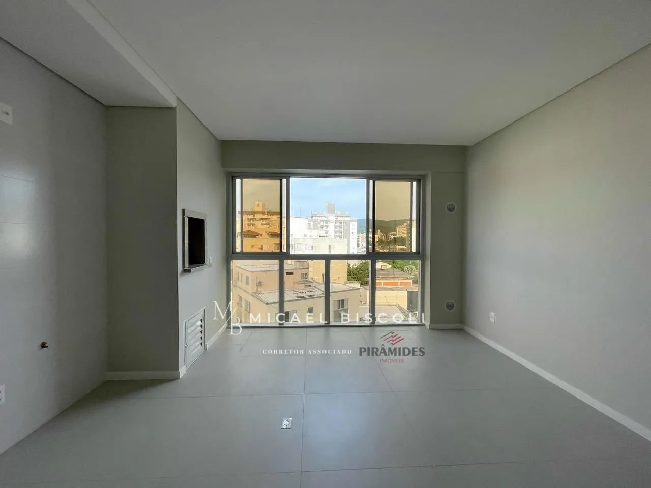 Trindade | Apartamento novo à venda de 2 dorms (1 suíte) - Foto 4