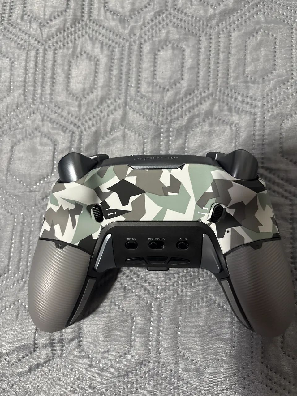 Controle Revolution Pro 5 - Foto 2