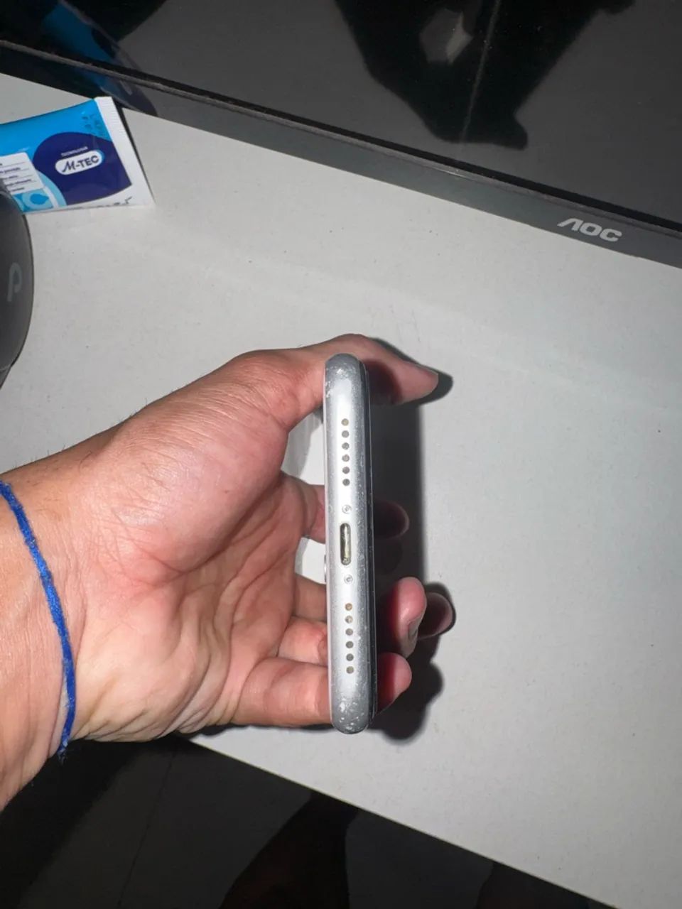 IPHONE XR 128GB - Foto 2