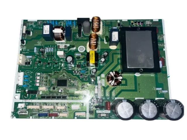 Placa para Ar-condicionado - Daikin (3EB74103-1) Condensadora VRV