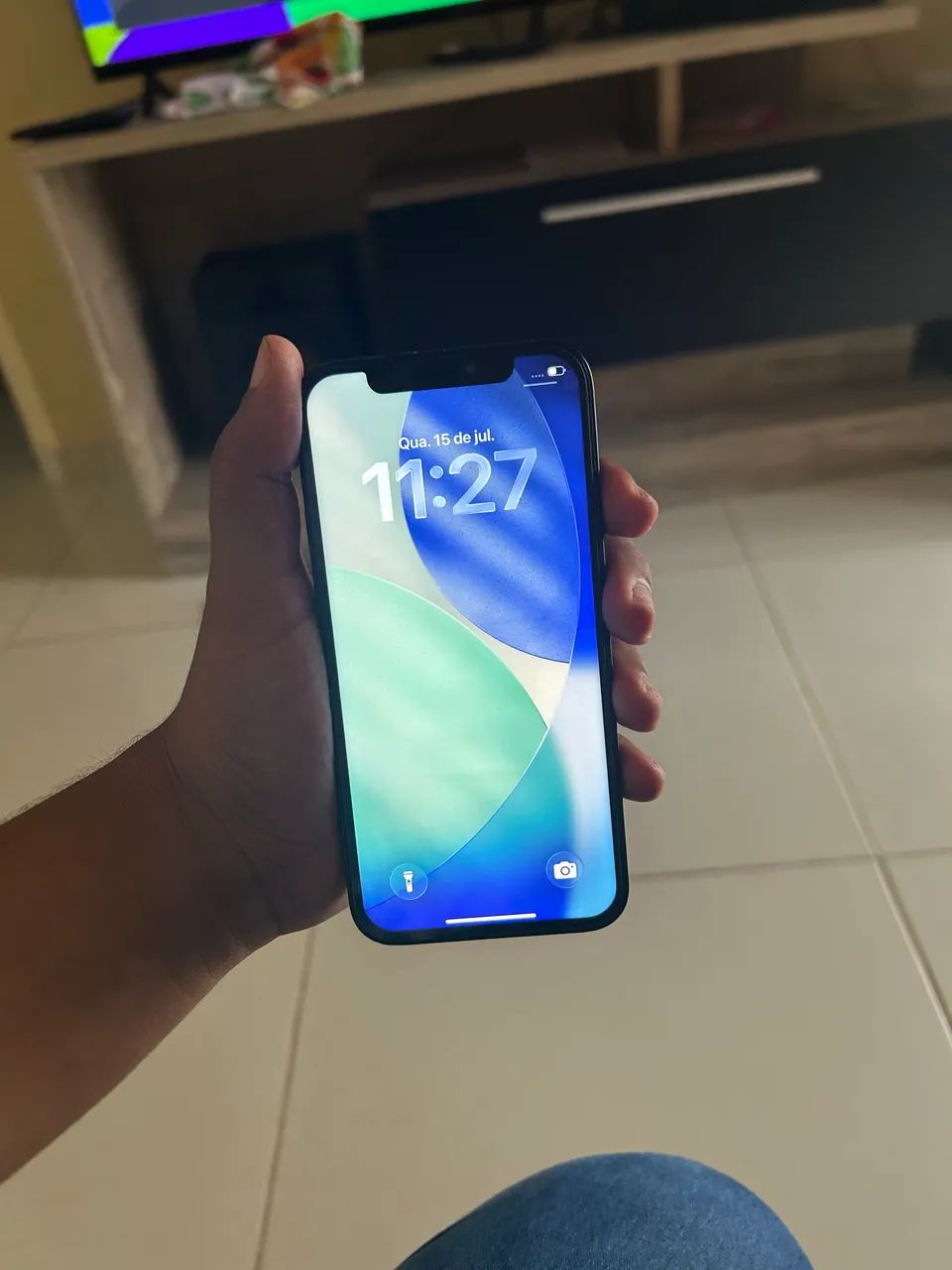 iPhone 12 - Foto 2