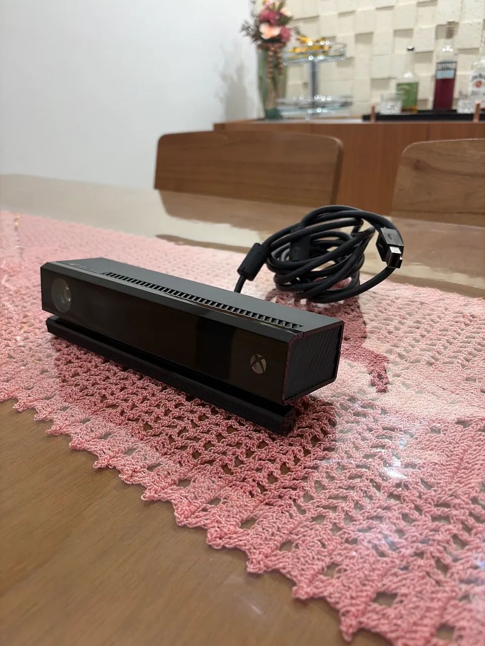kinect xbox one (excelentes condições) - Foto 2