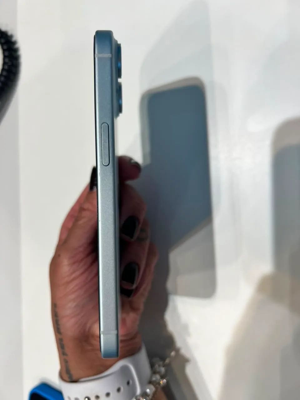 iphone 15 - Foto 3
