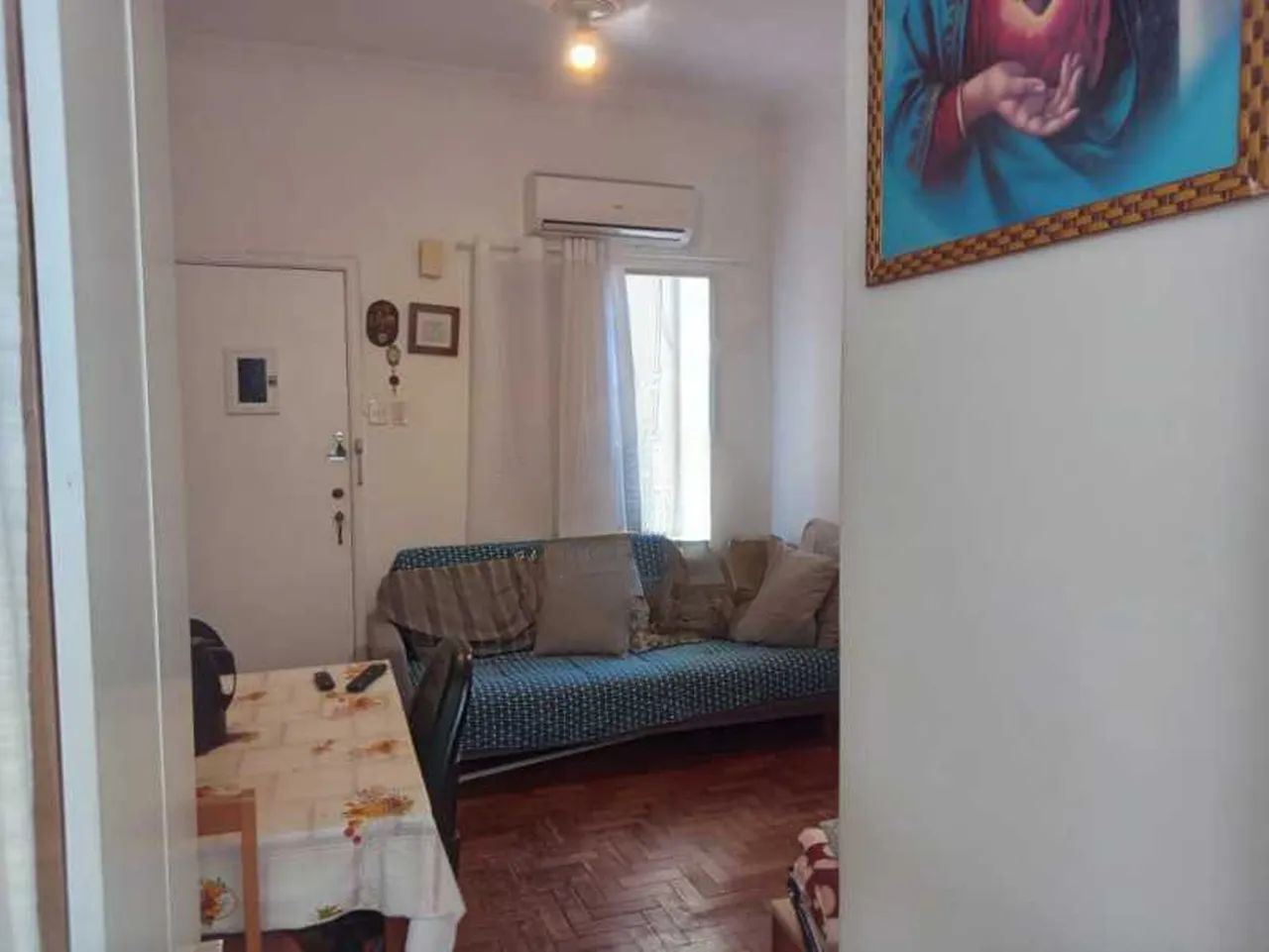 Apartamento : / Residencial / Glória - Foto 4
