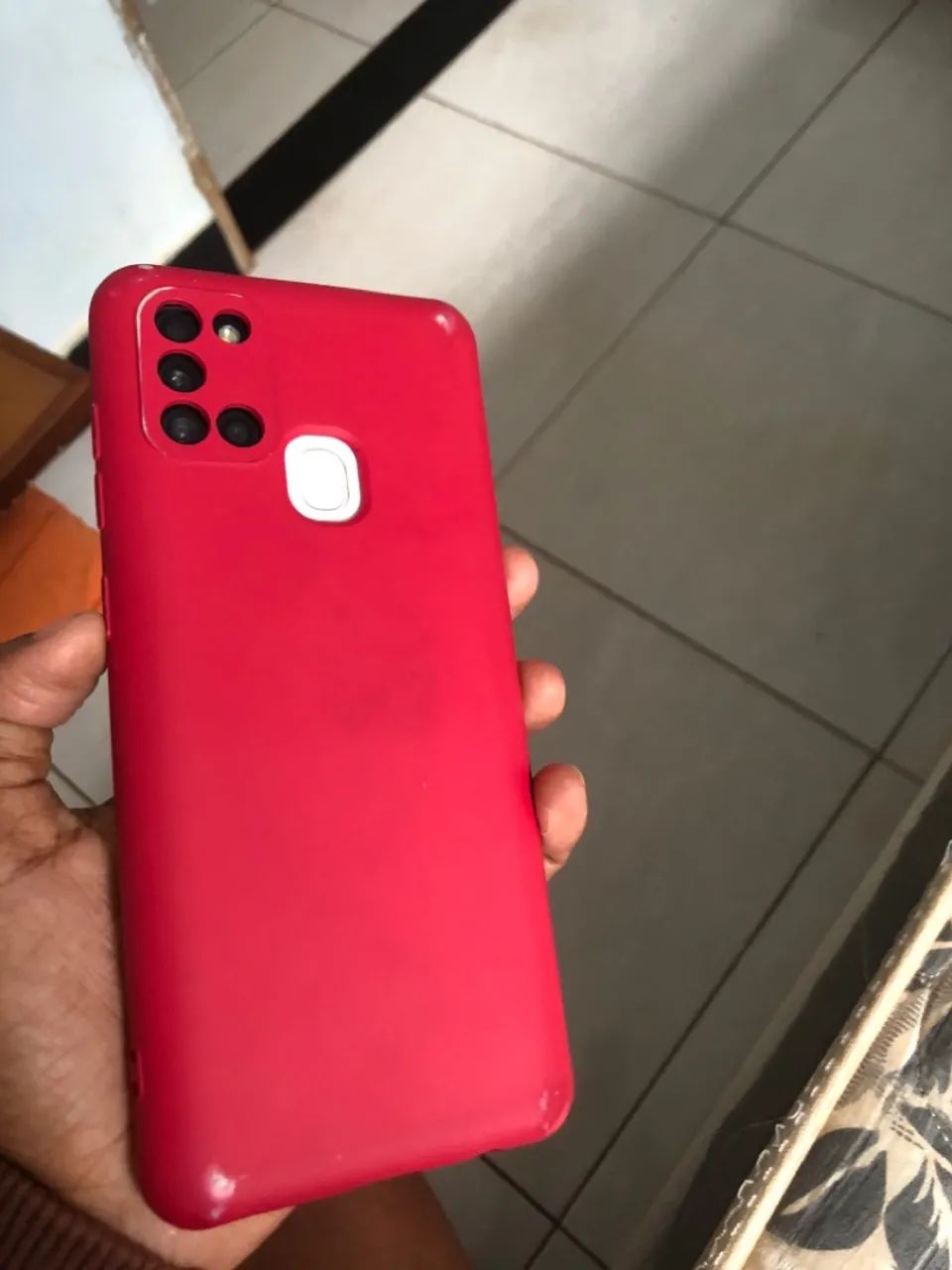 Galaxy A21s - Foto 2