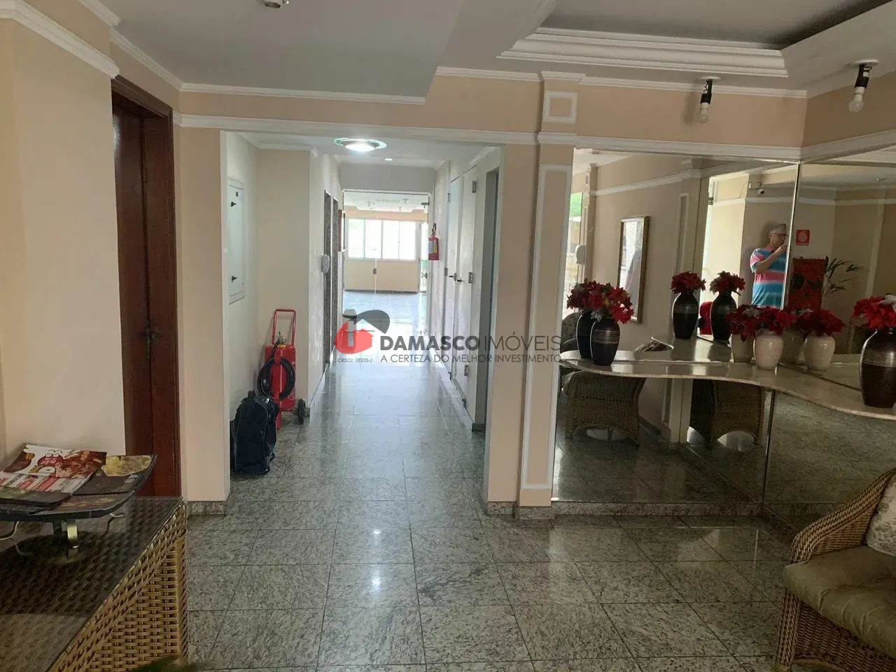Apartamento à venda 3 Quartos, 1 Suite, 1 Vaga, 76M², Osvaldo Cruz, São Caetano do Sul - S