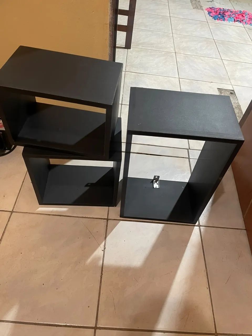 Prateleiras e bancada  - Foto 3