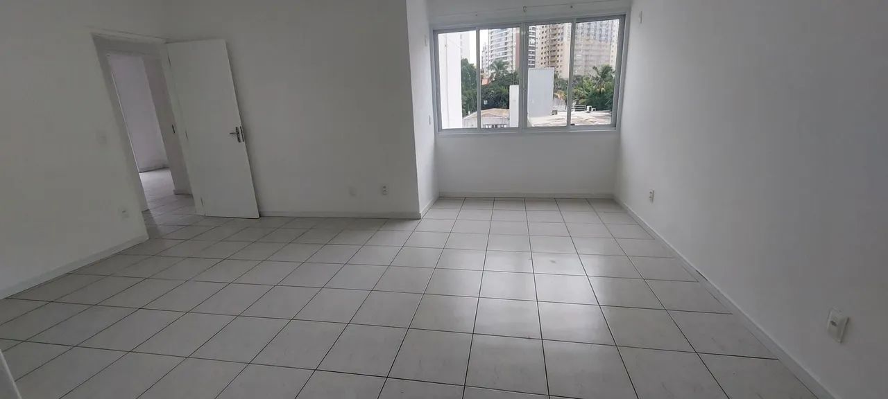 Apartamento na Rio Branco com Ten Silveira ,Centro, Florianópolis/SC - Foto 3