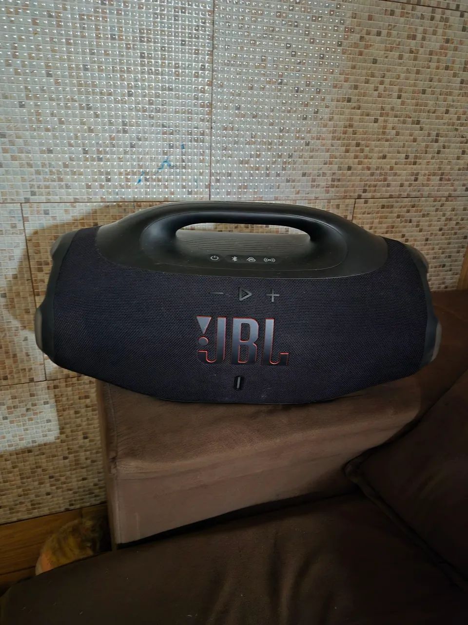 Vendo jbl - Foto 3