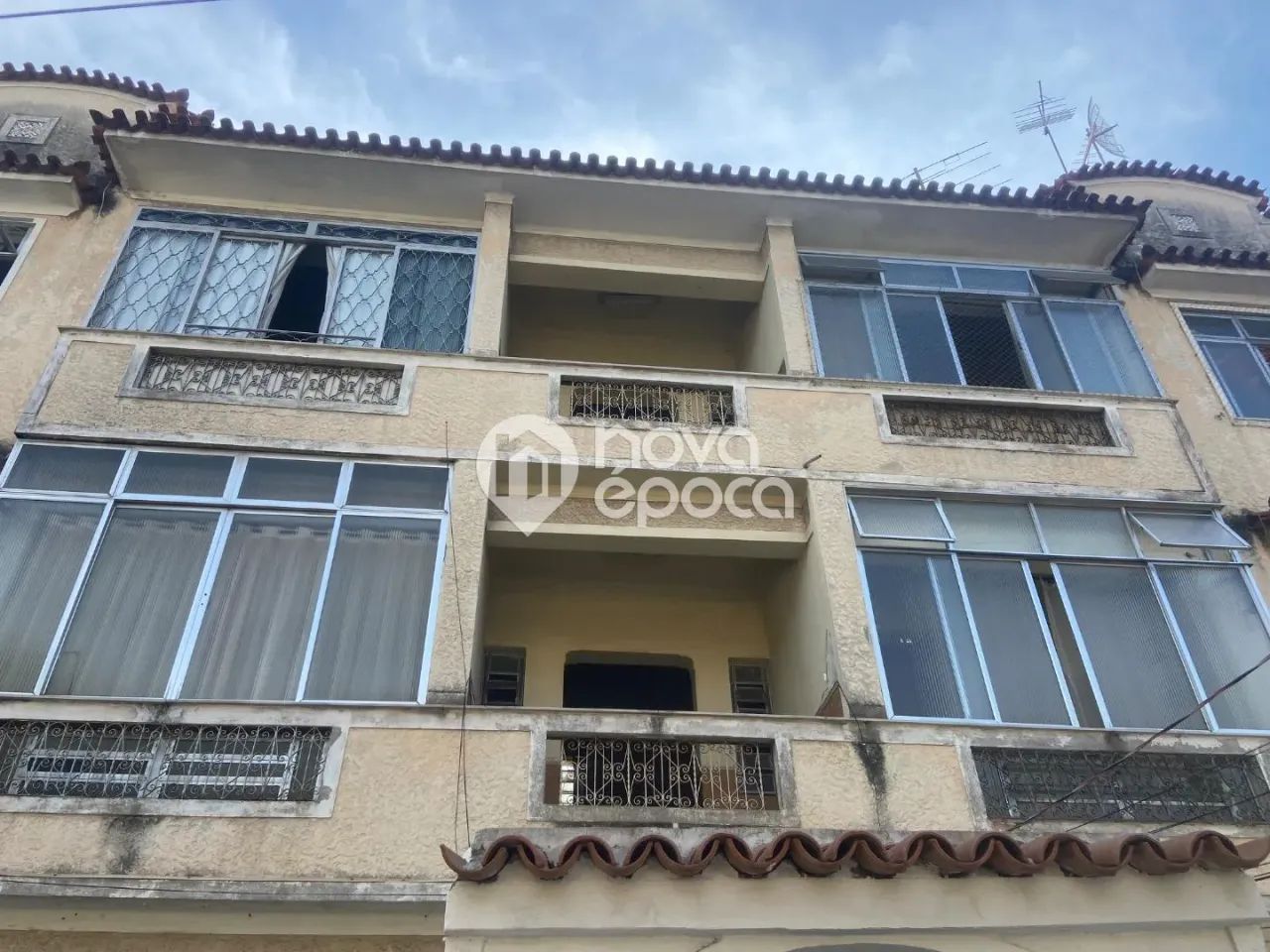 Penha | Apartamento 2 quartos - Foto 2
