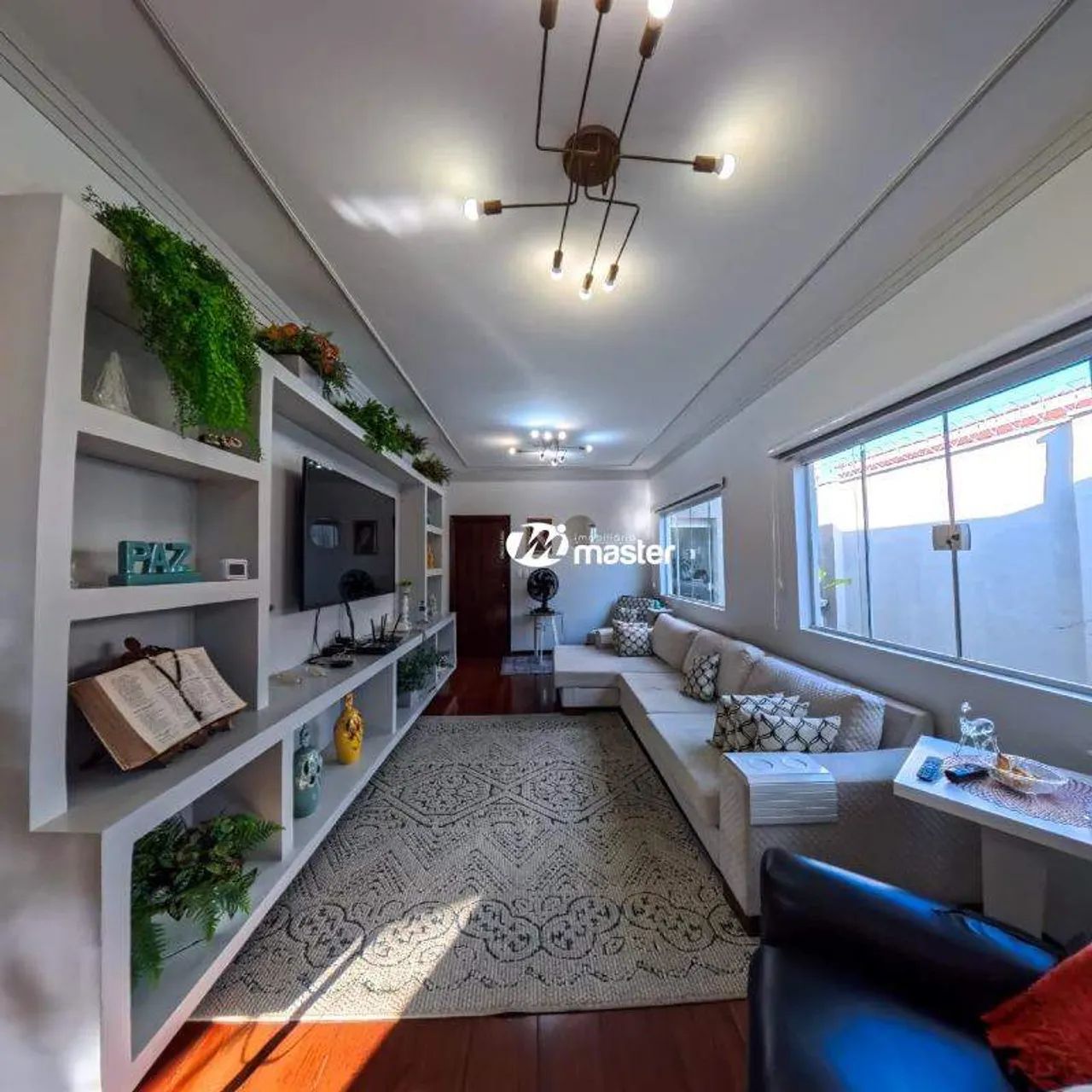 CASA TÉRREA À VENDA  VILA INDAIÁ - Foto 2