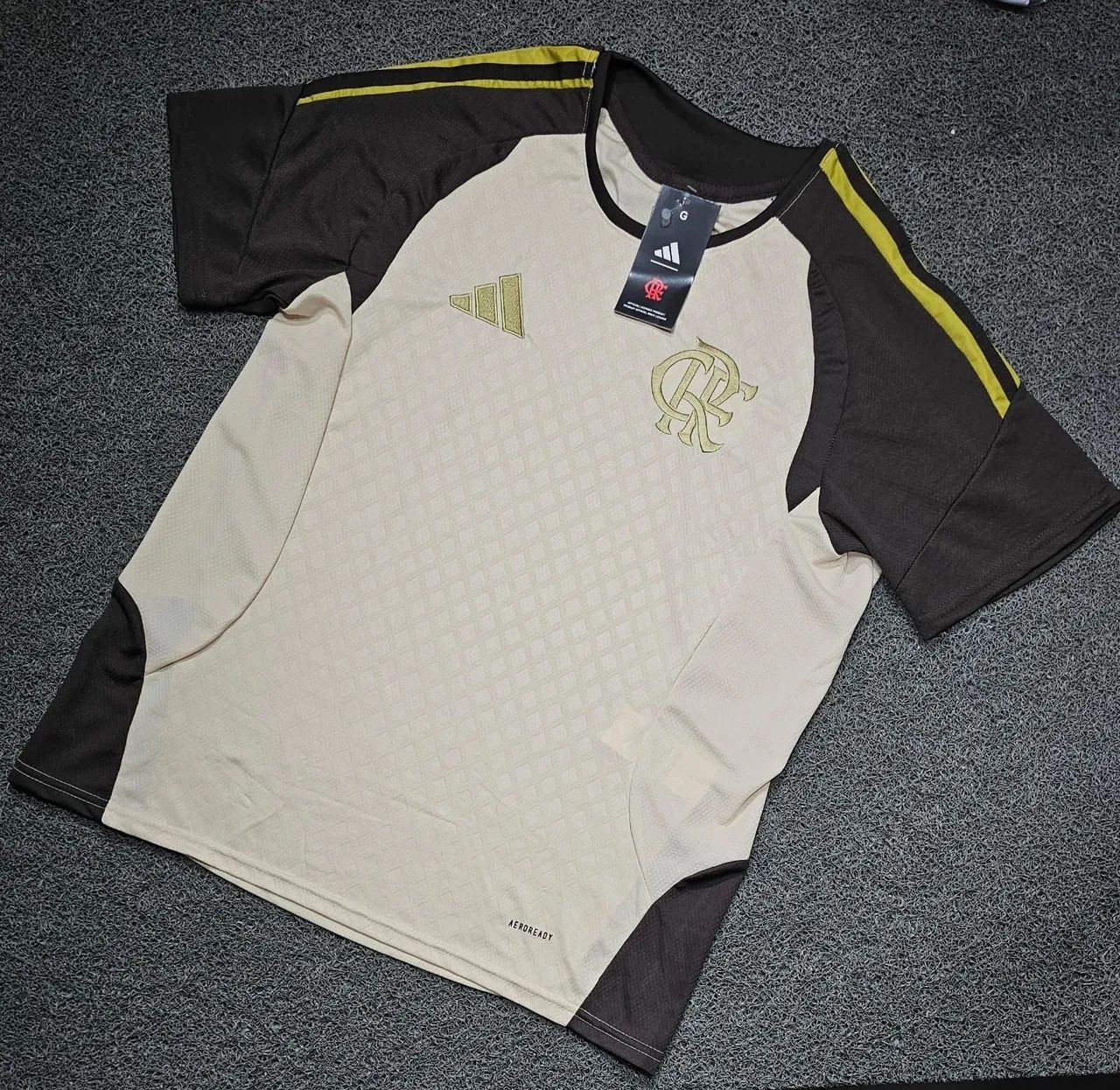 Camisas Flamengo  - Foto 2