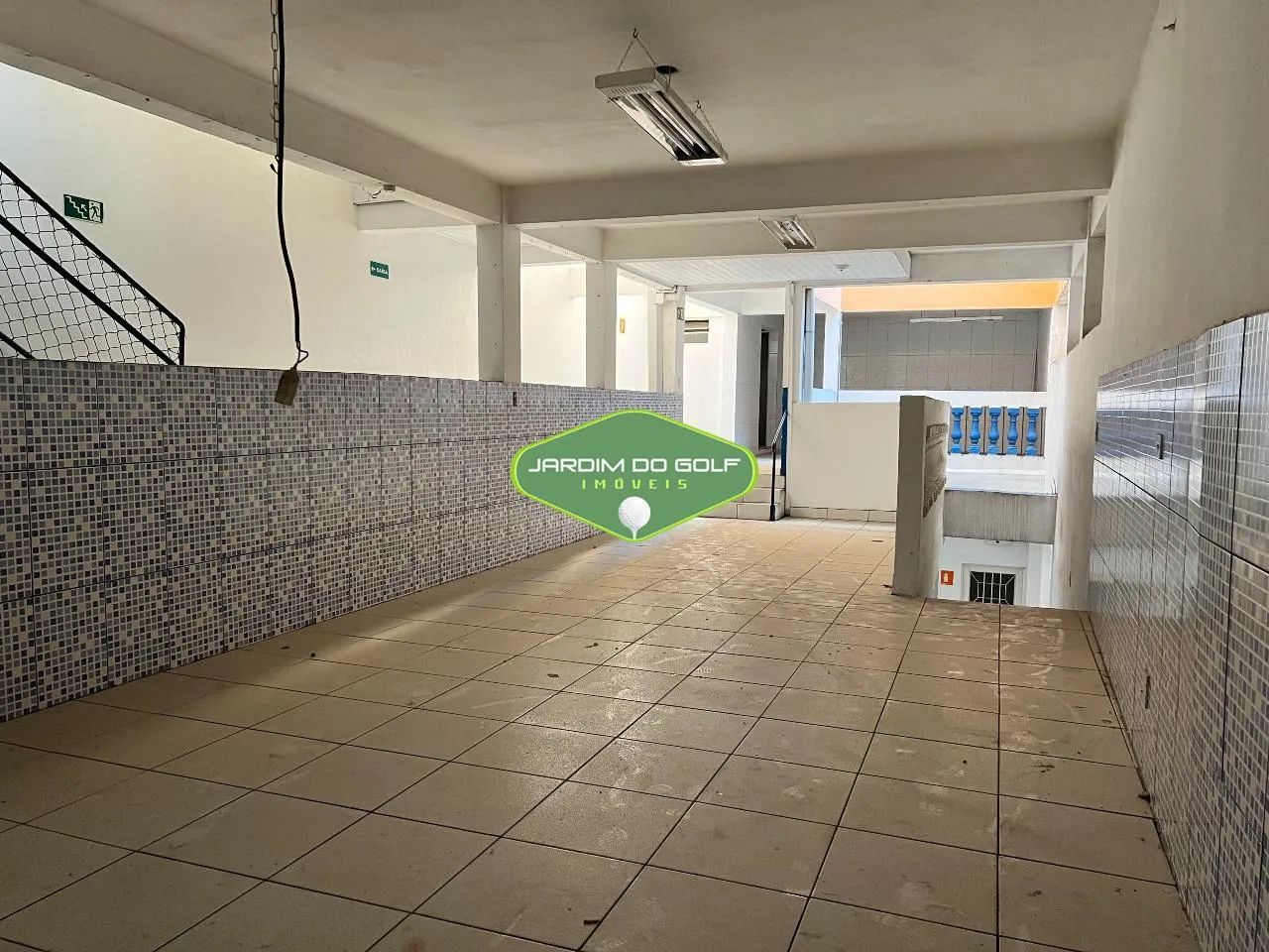 Locação Comercial 420m² Campo Limpo