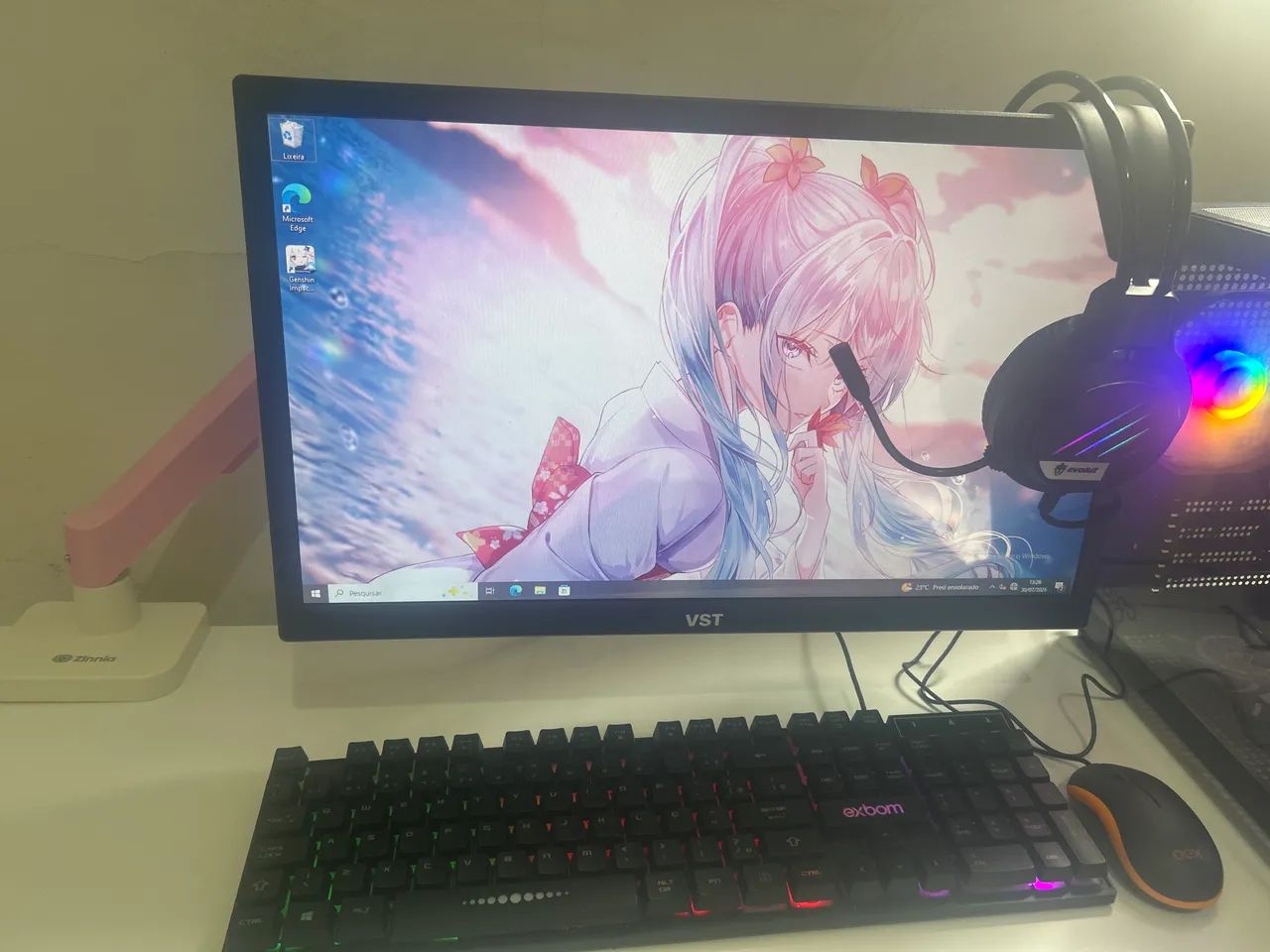 Pc completo - Foto 4