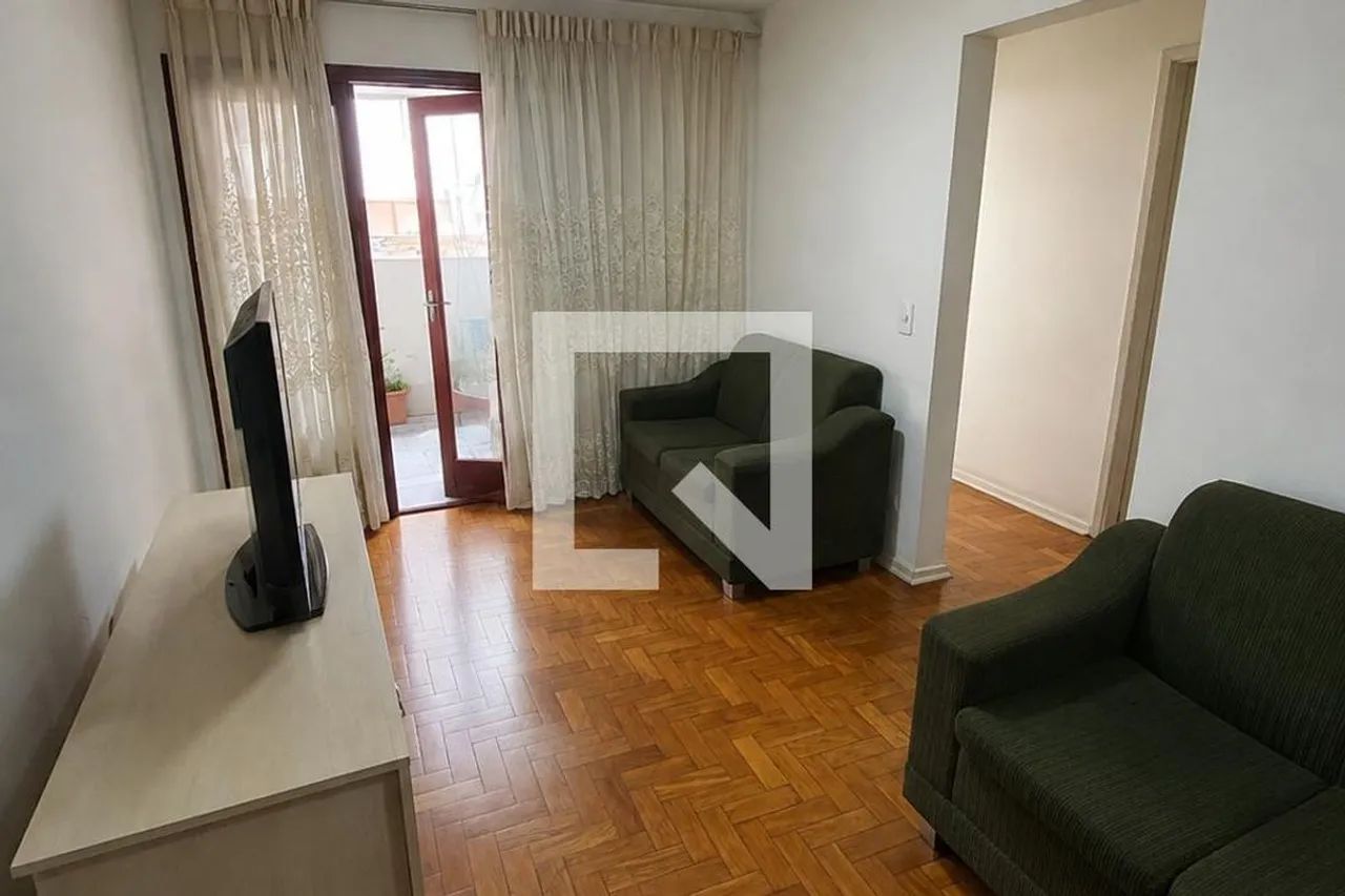 Apartamento à Venda - Aclimação, 1 Quarto, 63 m2 - Foto 2