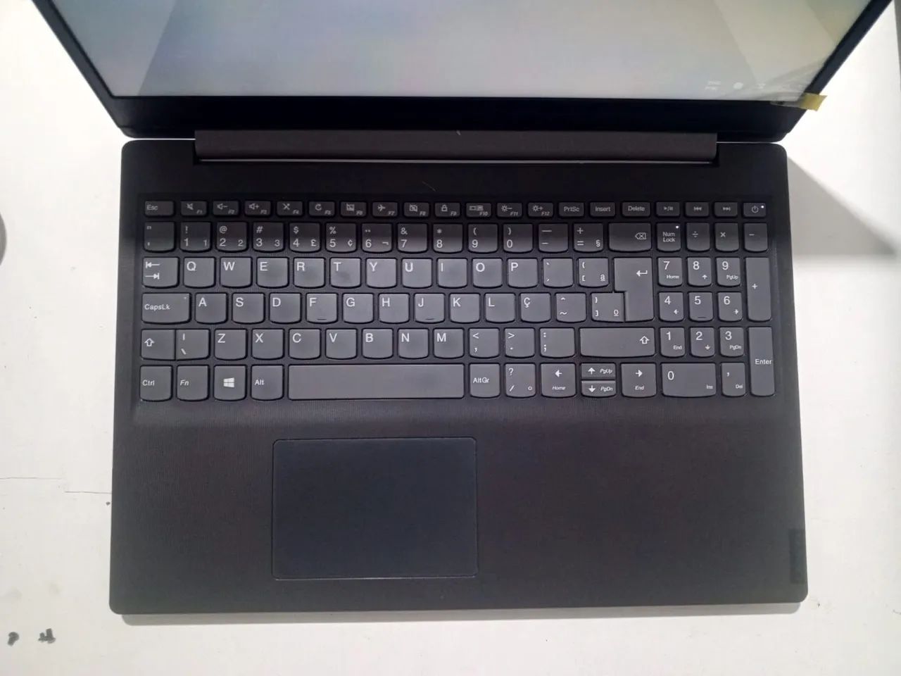 Notebook lenovo idealad - Foto 4