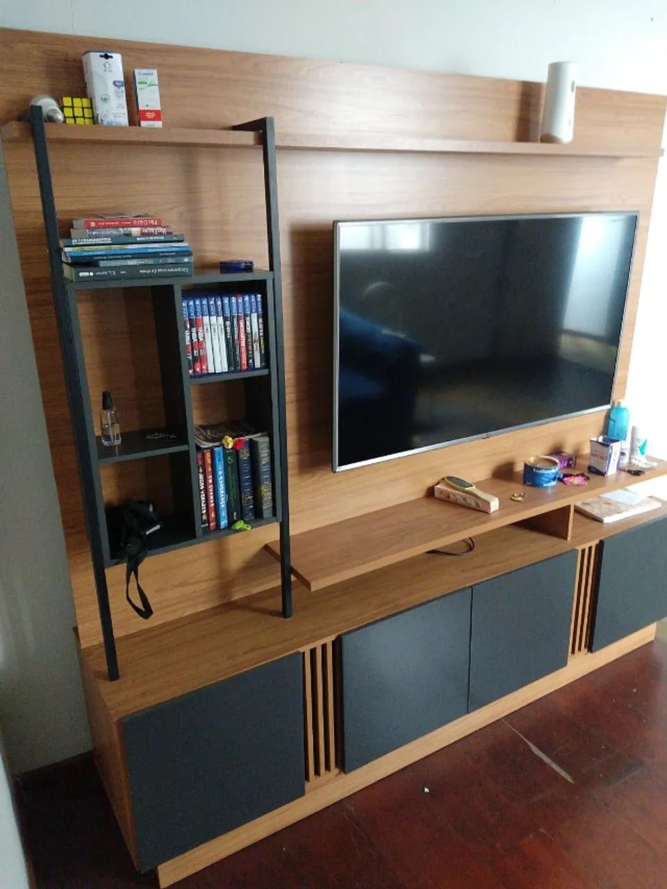 RACK para sala de estar - Foto 2